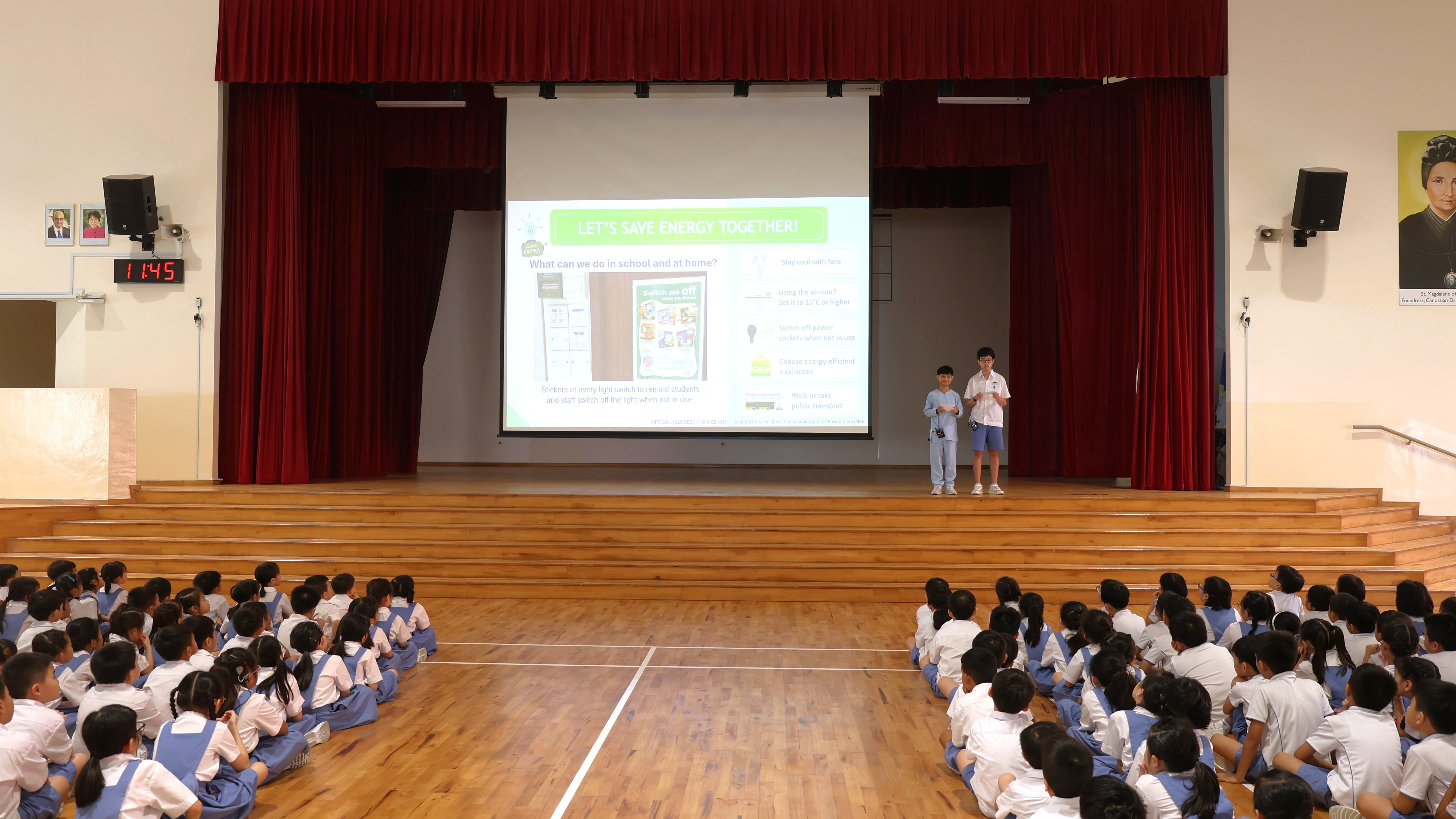 Racial Harmony Day